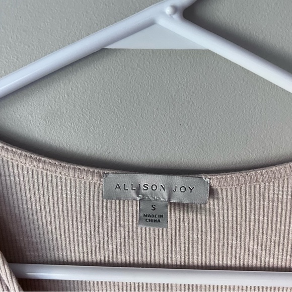 Allison Joy from Evereve to! - Picture 3 of 3